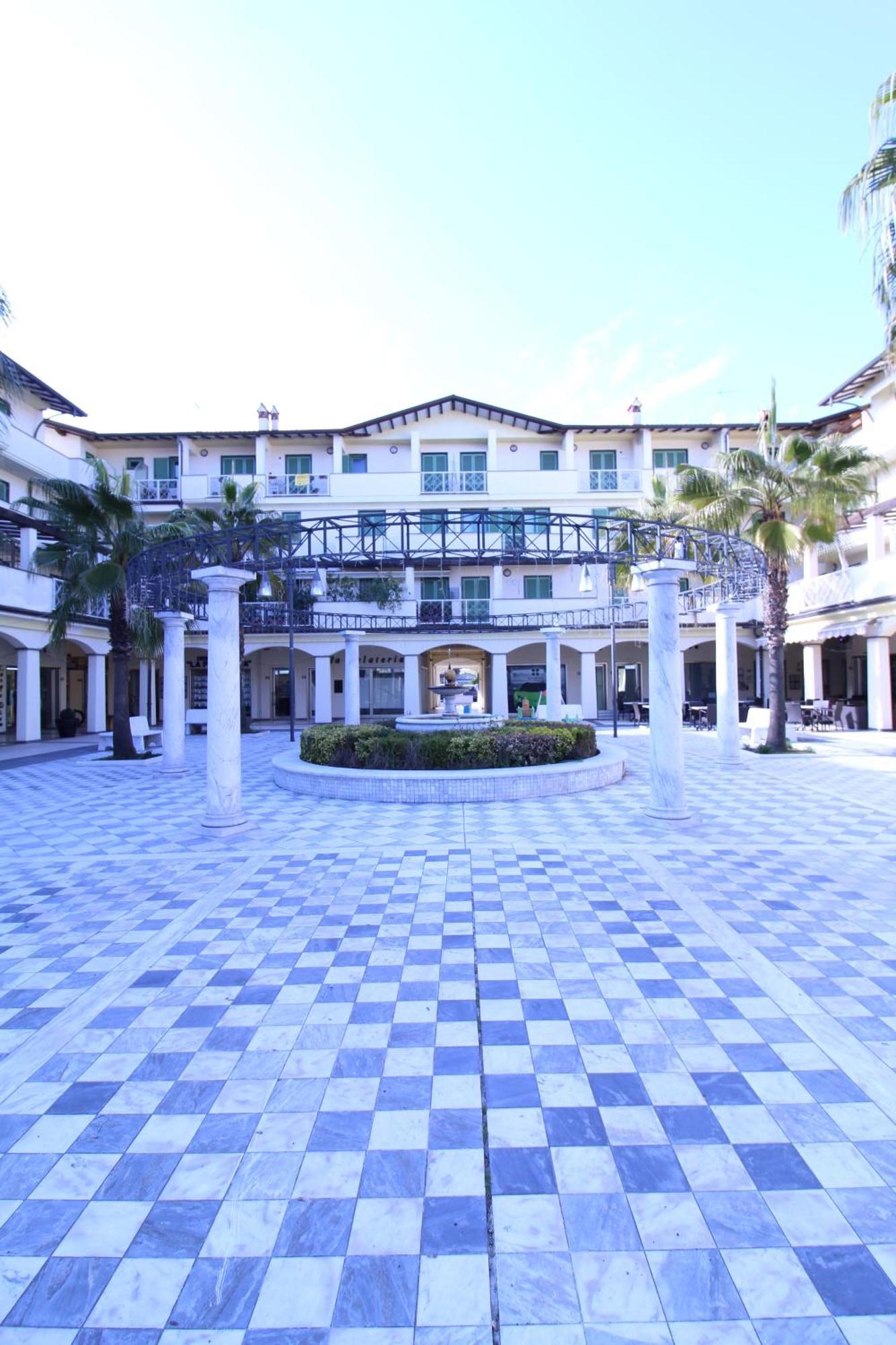 Cytrus Apartament Holiday home Marina di Massa